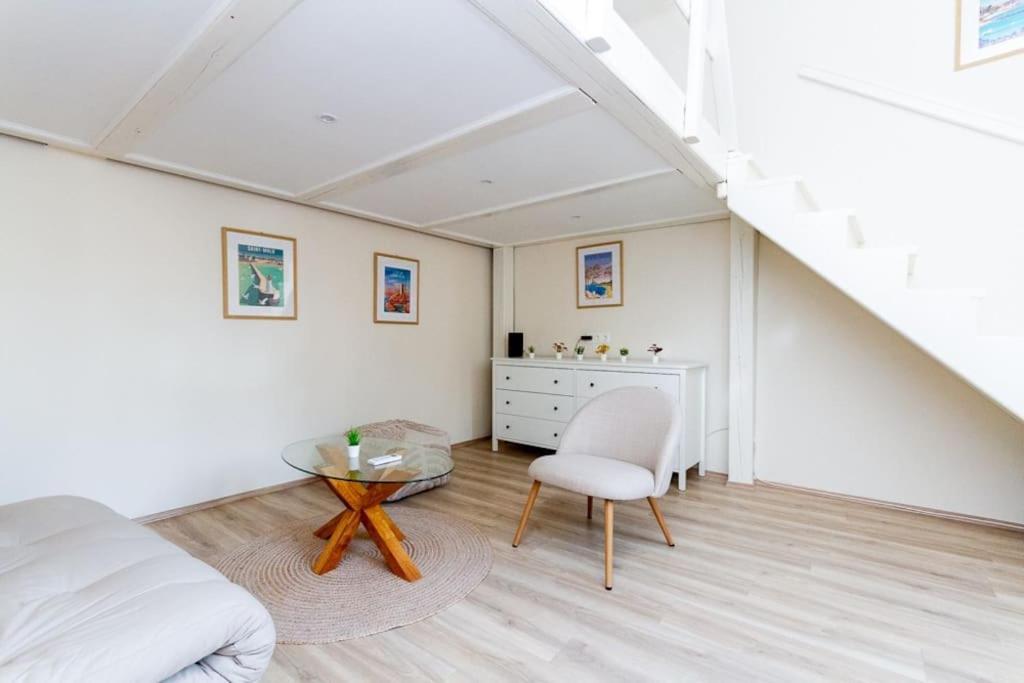 Apartment Historic Charm On Dohany Street By Newave *