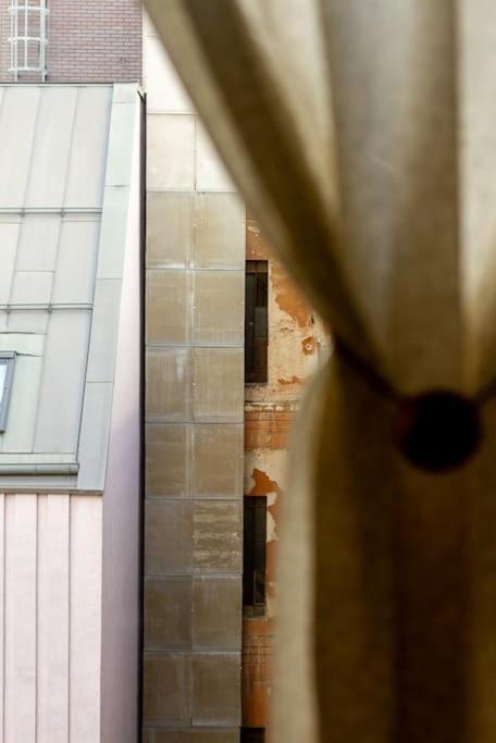 Historic Charm On Dohany Street By Newave Apartment *